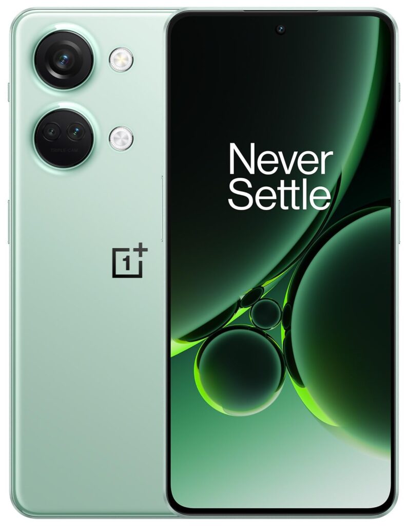 OnePlus Nord 3