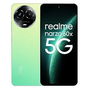 Realme Narzo 60x