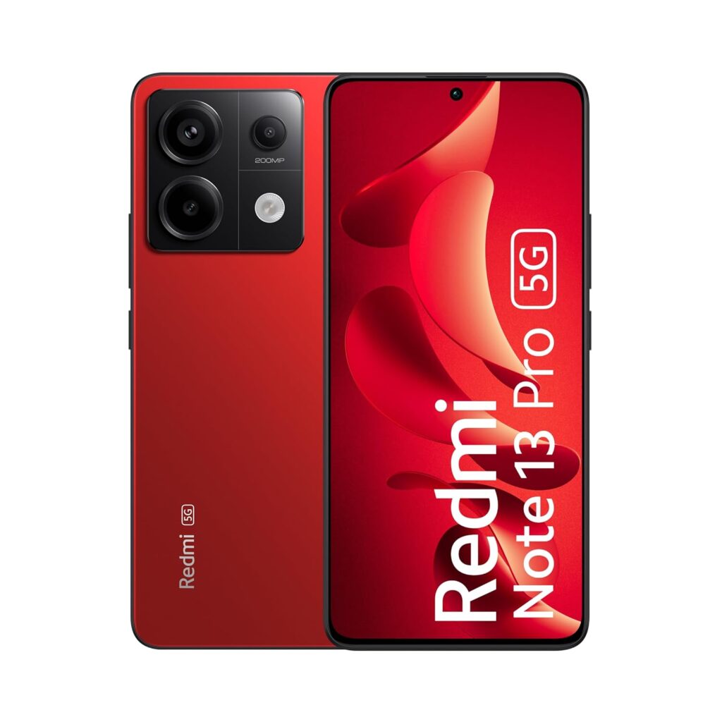 Redmi Note 13 Pro