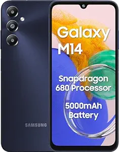 Samsung Galaxy M14 5G