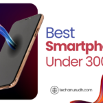 Best Smartphones Under ₹30,000 in India