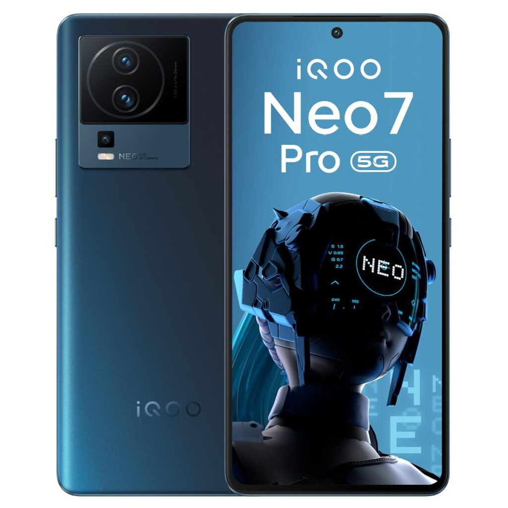 iQOO Neo 7